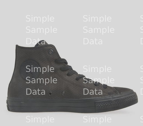 CONVERSE | CHUCK TAYLOR ALL STAR II HI